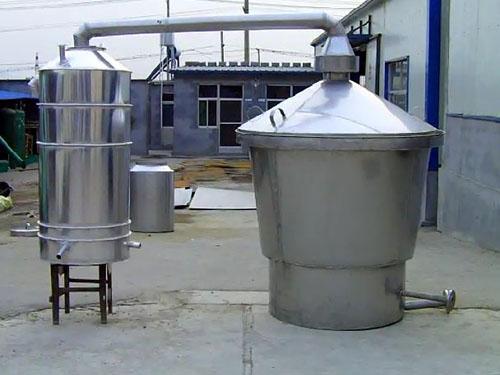 釀酒廠